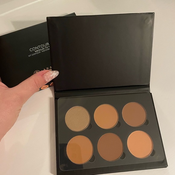 Anastasia Beverly Hills Contour Kit - Picture 5 of 5